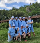 Degustace DDS # 7 - Gin z l�hve
Zbo�en� Kostelec - 10.8.2024
DDS SSaM (Divize degusta�n�ch specialist� Spolku Sb�ratel� alkoholick�ch Miniatur)
Bombay Saphire London Dry Gin - Aviation American Gin batch distilled - Gin Mare - Ron Jeremy aka The Hedgehog Gin - The Japanese craft gin Roku Gin - Jan II Gin