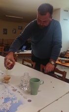 Degustace DDS # 4 - Kuku�ice nen� jenom popcorn
Zbo�en� Kostelec - 26.11.2022
DDS SSaM (Divize degusta�n�ch specialist� Spolku Sb�ratel� alkoholick�ch Miniatur)
Yellow Rose Outlaw Bourbon Whiskey - Willet Pot Still Reserve Bourbon - Crown Royal Black Blended Canadian Whiskey - FEW Straight Rye Whiskey - Wild Turkey 101 Kentucky Straight Bourbon Whiskey - Bib & Tucker 6yo Small Batch Whiskey Bourbon - Pikesville Straight Rye Whiskey