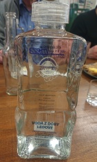 Uk�zkov� degustace - SSaMohonka z �u�oriedky
K�cov - 2.4.2022
DDS SSaM (Divize degusta�n�ch specialist� Spolku Sb�ratel� alkoholick�ch Miniatur)
P�lenice K�covka Ovocn� lihovar: Bor�vkovice - Calvados - Bor�vka - Vi�e� - �ern� Bez - Malinovice - Destil�t z medu - Starok�covsk� �tr�dlovice - Hru�kovice - Datlovice - Meru�kovice - T�e��ovice - Broskvovice