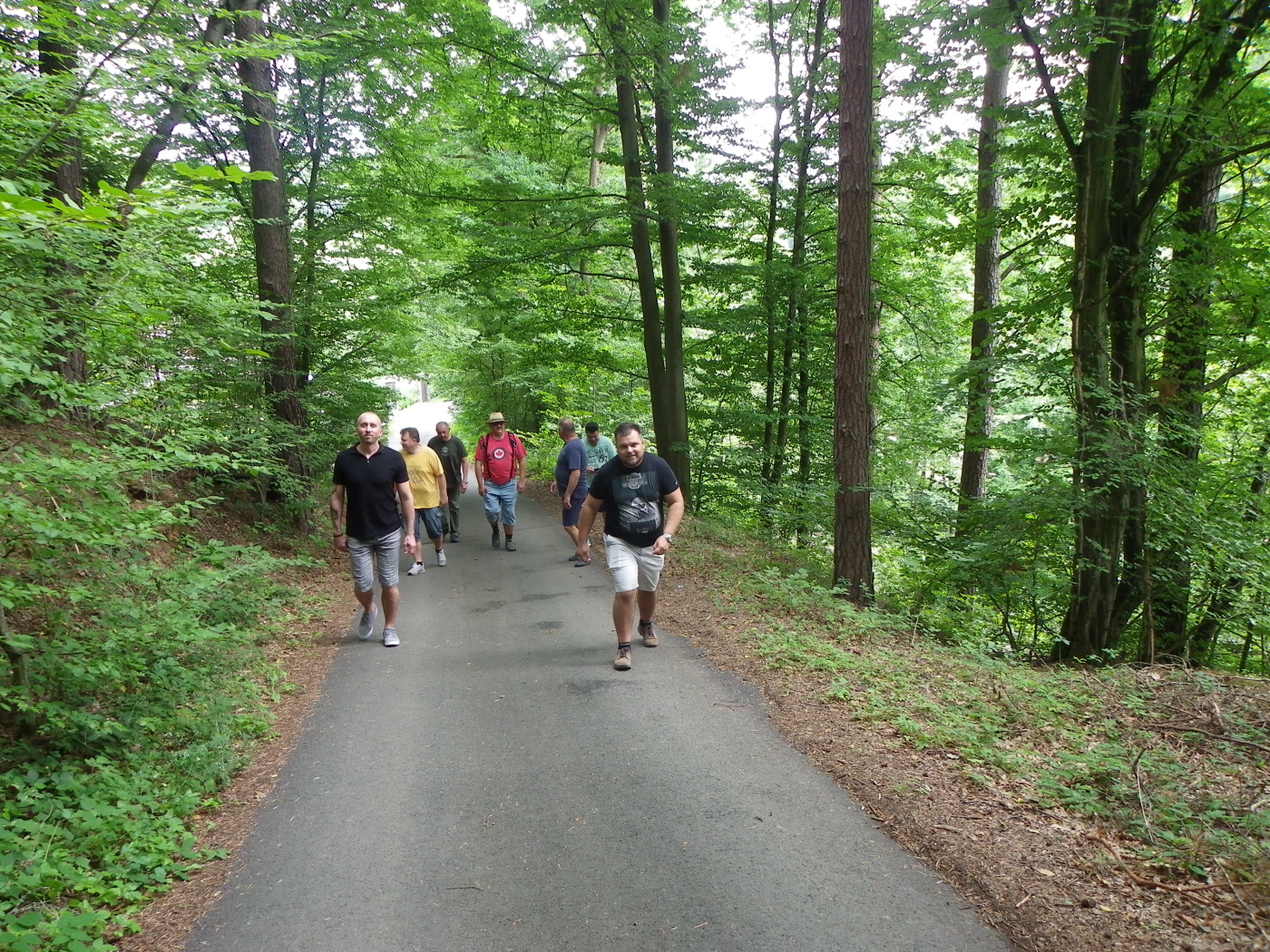 Degustace DDS # 3 - Samurajov� p�ich�zej� - �zijsk� whisky
Lout� - 13.8.2022
DDS SSaM (Divize degusta�n�ch specialist� Spolku Sb�ratel� alkoholick�ch Miniatur)
Fuyu Mizunara Finish - Masahiro pure malt - Paul John Brilliance - Amrut fusion - Kavalan Oloroso Sherry Oak - Kavalan Vinho Barrique