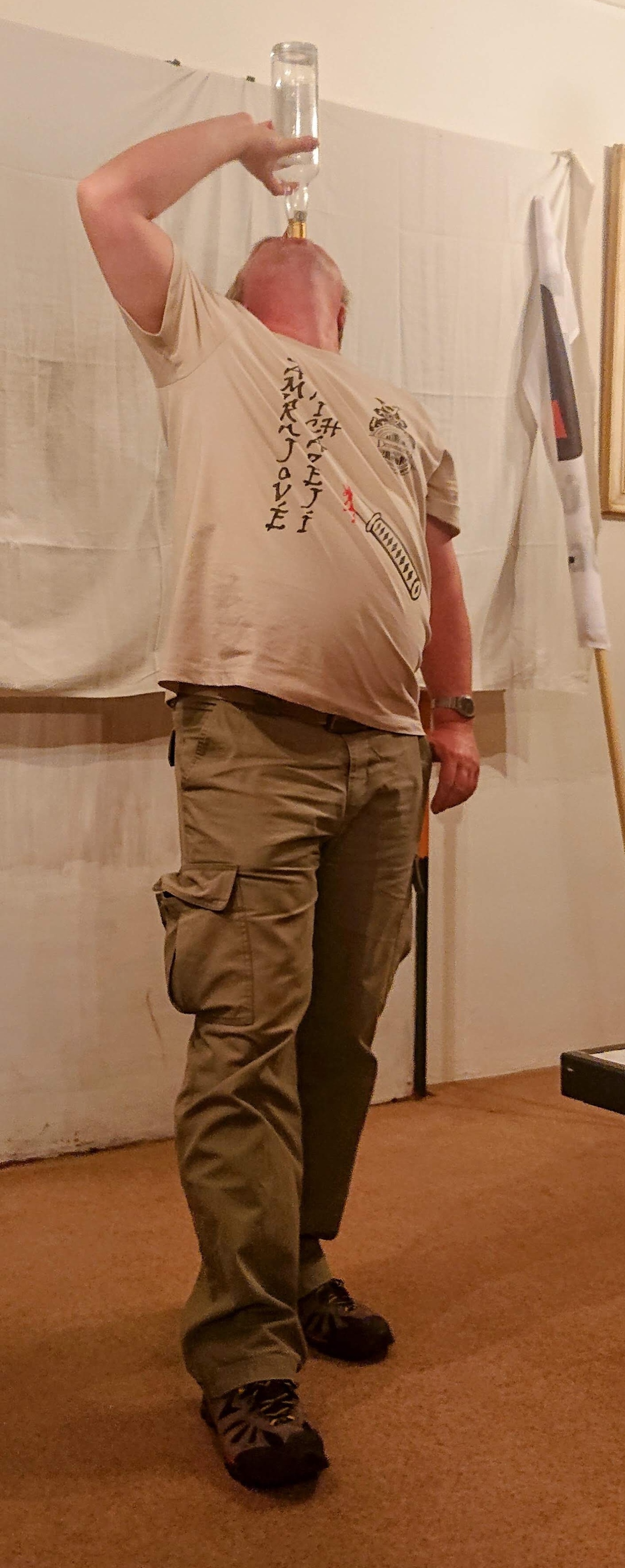 Degustace DDS # 3 - Samurajov� p�ich�zej� - �zijsk� whisky
Lout� - 13.8.2022
DDS SSaM (Divize degusta�n�ch specialist� Spolku Sb�ratel� alkoholick�ch Miniatur)
Fuyu Mizunara Finish - Masahiro pure malt - Paul John Brilliance - Amrut fusion - Kavalan Oloroso Sherry Oak - Kavalan Vinho Barrique