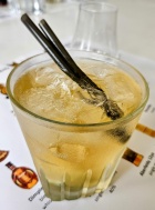 Degustace DDS # 5 - Vy(Whi)sok� �kola �ivota
Zbo�en� Kostelec - 12.8.2023
DDS SSaM (Divize degusta�n�ch specialist� Spolku Sb�ratel� alkoholick�ch Miniatur)
Whisky Ginger (Tullamore Dew) - Old Fashioned (Jack Daniel`s) - Dimple 15yo blended whisky - Glenfiddich 12yo single malt whisky - Aberfeldy 12yo single malt whisky - Arran Sauternes cask finish single malt whisky - Penicillin (Ballantines fines`t, Laphroaigh islay single malt scotch whisky) - Highland Park 12yo single malt whisky - Kilchoman Machir Bay single malt whisky - Port Charlotte Heavily Peated single malt whisky