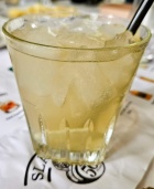 Degustace DDS # 5 - Vy(Whi)sok� �kola �ivota
Zbo�en� Kostelec - 12.8.2023
DDS SSaM (Divize degusta�n�ch specialist� Spolku Sb�ratel� alkoholick�ch Miniatur)
Whisky Ginger (Tullamore Dew) - Old Fashioned (Jack Daniel`s) - Dimple 15yo blended whisky - Glenfiddich 12yo single malt whisky - Aberfeldy 12yo single malt whisky - Arran Sauternes cask finish single malt whisky - Penicillin (Ballantines fines`t, Laphroaigh islay single malt scotch whisky) - Highland Park 12yo single malt whisky - Kilchoman Machir Bay single malt whisky - Port Charlotte Heavily Peated single malt whisky