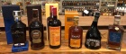 Degustace DDS # 1 - Rum
Vysok� �jezd - 14.8.2021
DDS SSaM (Divize degusta�n�ch specialist� Spolku Sb�ratel� alkoholick�ch Miniatur)
Ron Cartavio XO - Angostura 1787 - Hampden Estate Overproof - Depaz VSOP - R. L. Seale`s - Blue Mauritius Gold