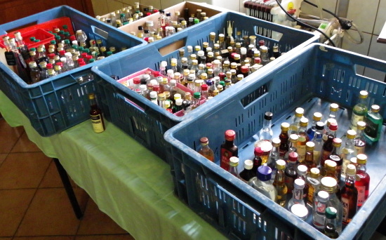 V�ro�n� �lensk� sch�ze SSaM (K�cov 21.-22.4.2012) - fotografie