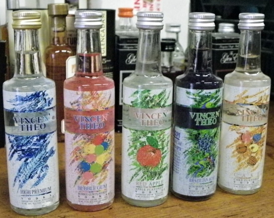 V�ro�n� �lensk� sch�ze SSaM (K�cov 12.-13.4.2014)
Vincen Theo