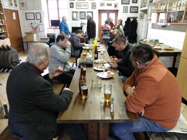 V�ro�n� �lensk� sch�ze SSaM
K�cov
19.-20.3.2016