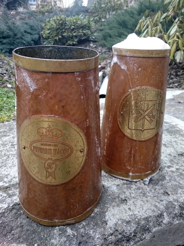 V�ro�n� �lensk� sch�ze SSaM
K�cov
19.-20.3.2016
Pivovar K�cov