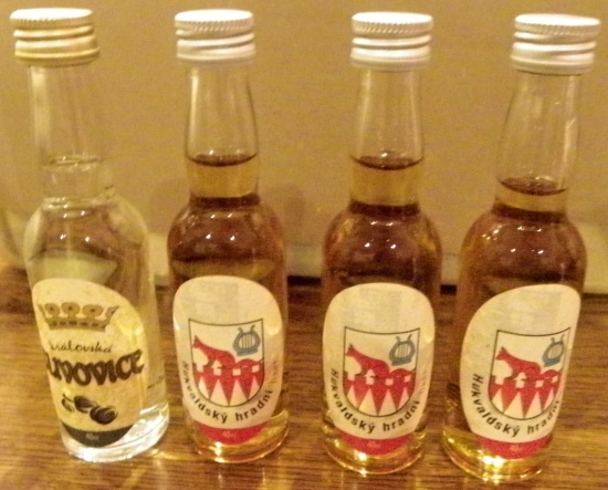 Burza SSaM (Poprad 14.9.2013) - fotografie