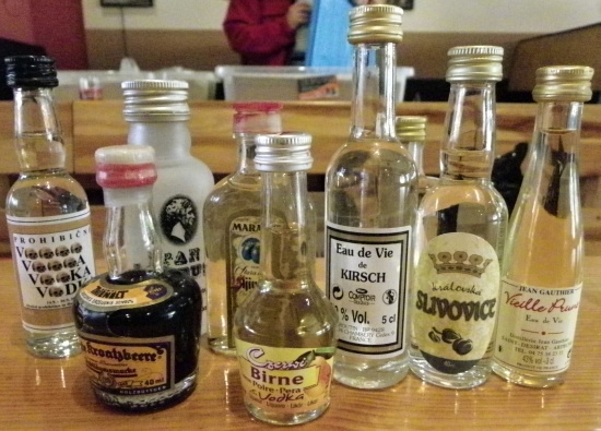 Burza SSaM (Poprad 14.9.2013) - fotografie