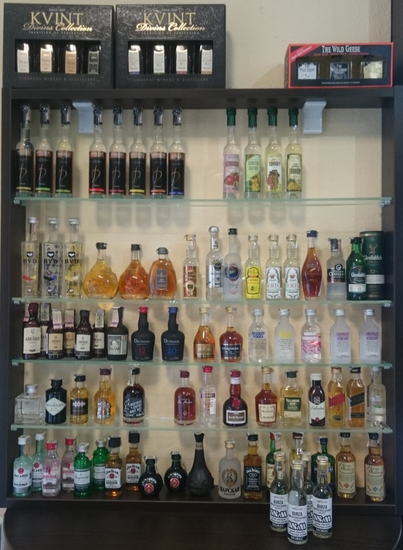 Horec
TatraVEA
Burza minif�a�ti�iek alkoholu
9.9.2017 - Poprad
SSaM
Spolek Sb�ratel� alkoholick�ch Miniatur