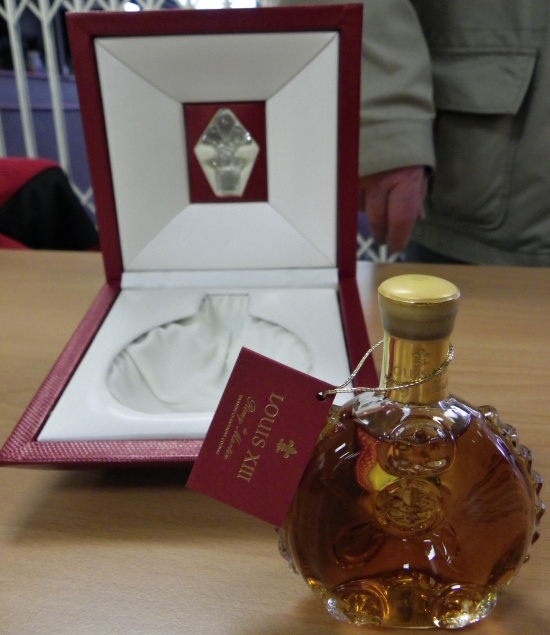 Burza SSaM (Praha 18.5.2013) - fotografie