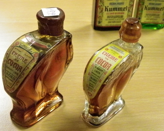 Burza SSaM (Praha 18.5.2013) - fotografie