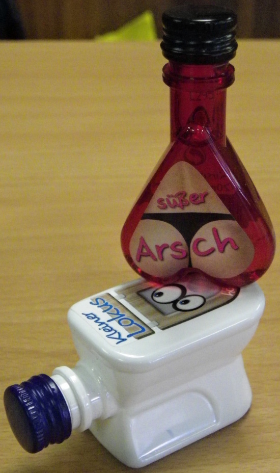 Burza SSaM (Praha 18.5.2013) - fotografie