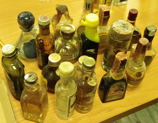 Burza SSaM (Praha 18.5.2013) - fotografie