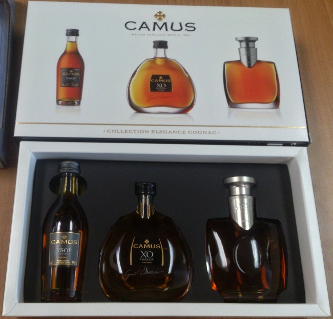 Camus
collection elegance cognac
Burza SSaM (Praha 16.5.2015) - fotografie