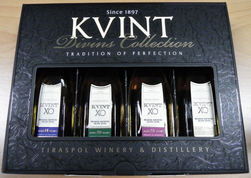 Kvint - Divins Collection
Burza SSaM (Praha 21.5.2016) - fotografie