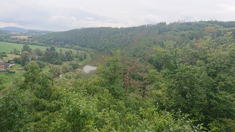 12. v�ro�n� �lensk� sch�ze SSaM
Zbo�e��k
11.-12.7.2020