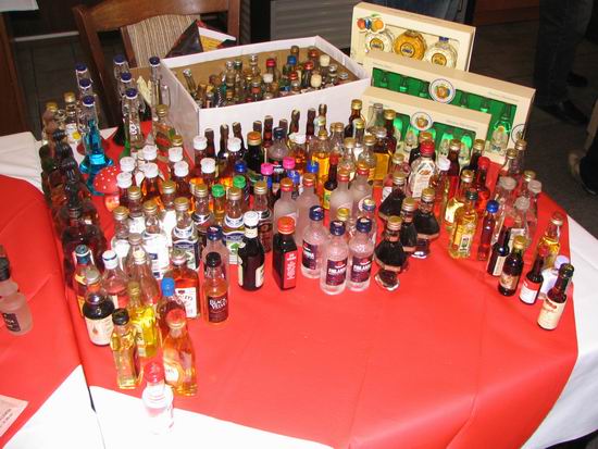 Pravide�n� zberate�sk� burza SSaM (19.05.2007) - fotografie