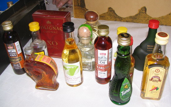 Pravide�n� zberate�sk� burza SSaM (29.11.2008)