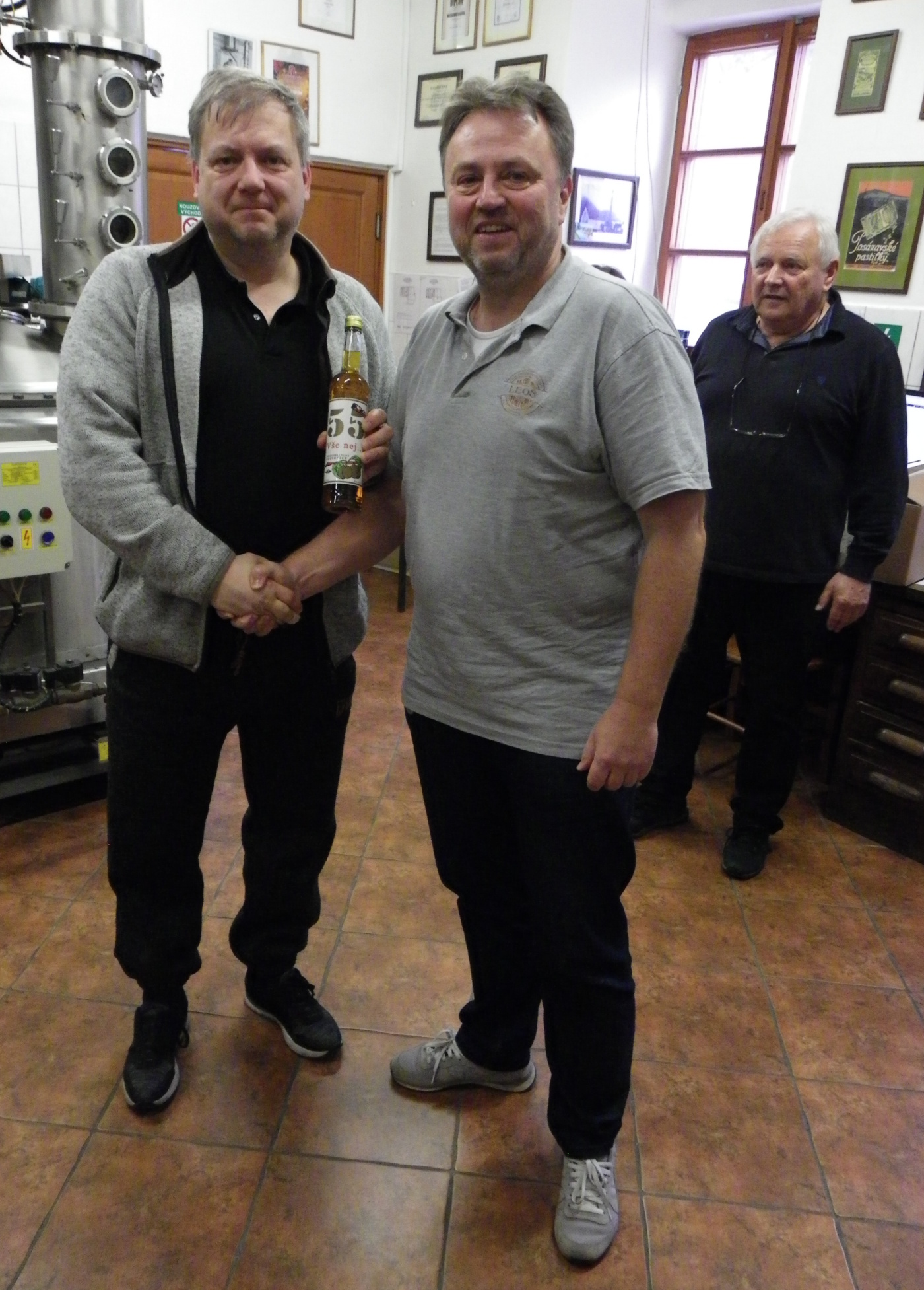 14. v�ro�n� �lensk� sch�ze SSaM
K�cov - 2.4.2022
55