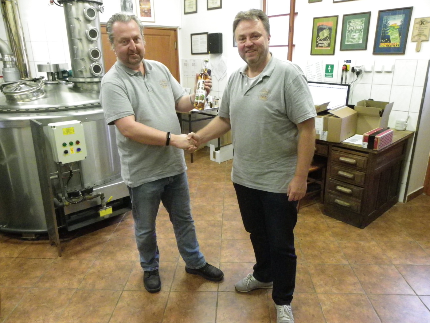 14. v�ro�n� �lensk� sch�ze SSaM
K�cov - 2.4.2022
45