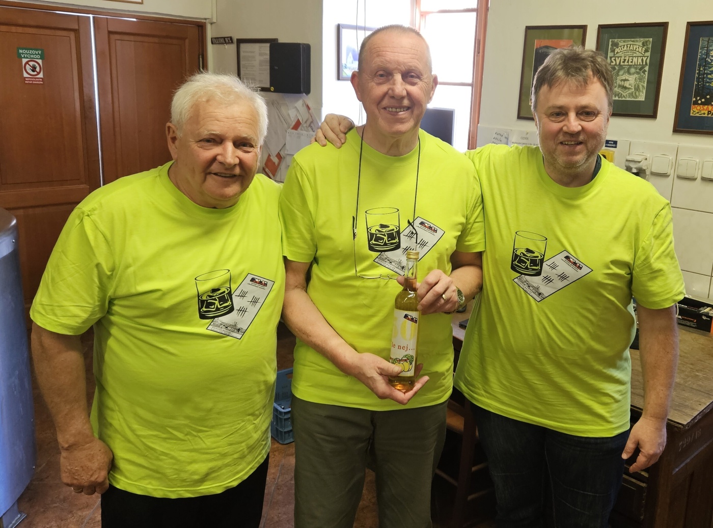 15. v�ro�n� �lensk� sch�ze SSaM
K�cov - 25.3.2023
v�e nej ...