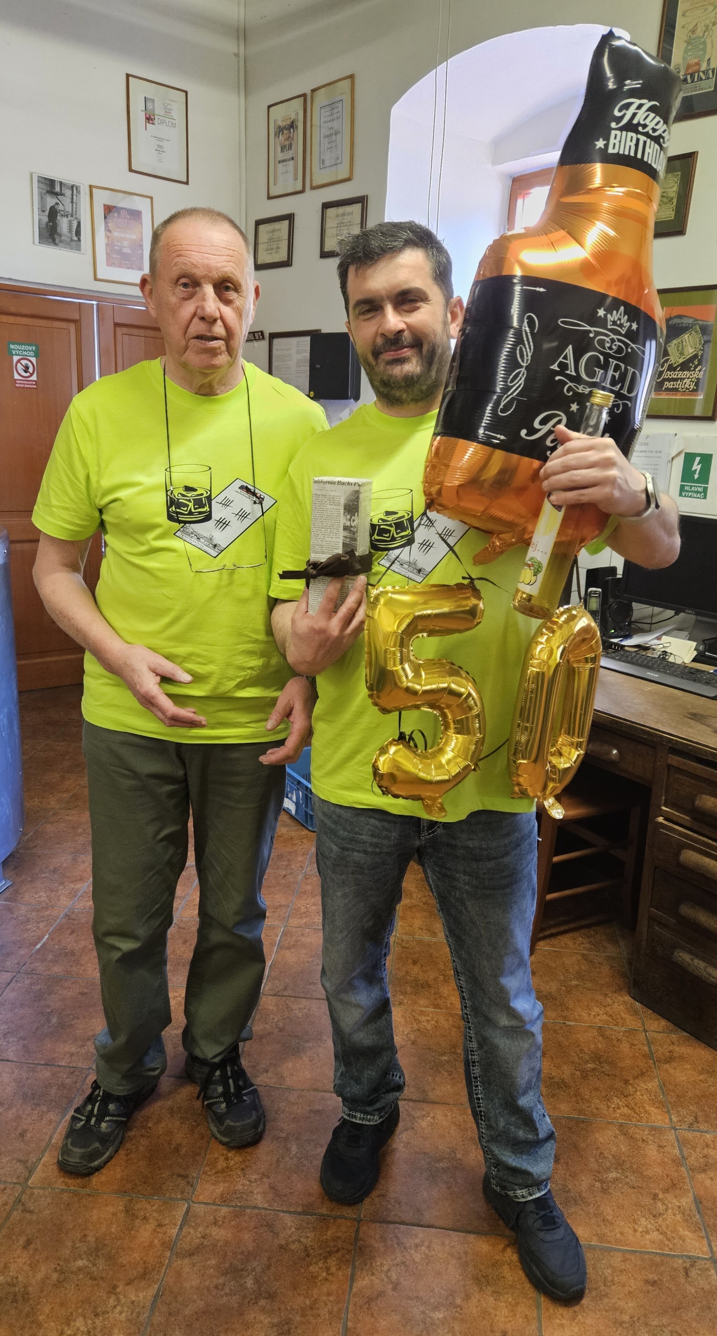 15. v�ro�n� �lensk� sch�ze SSaM
K�cov - 25.3.2023
50