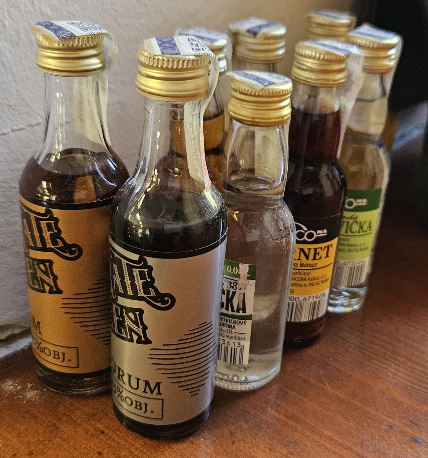 16. v�ro�n� �lensk� sch�ze SSaM
K�cov - 13.4.2024