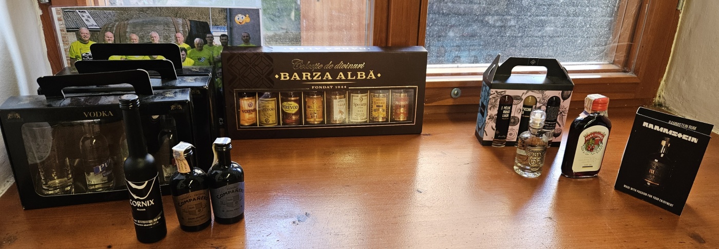 16. v�ro�n� �lensk� sch�ze SSaM
K�cov - 13.4.2024