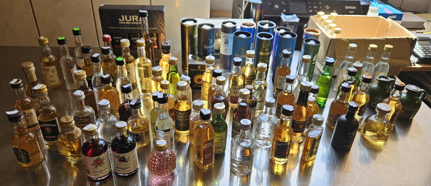 16. v�ro�n� �lensk� sch�ze SSaM
K�cov - 13.4.2024