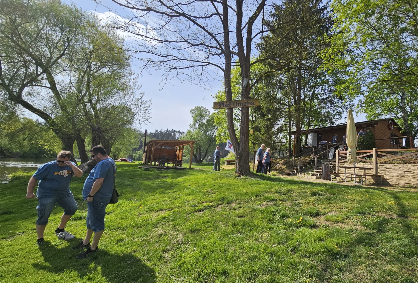 16. v�ro�n� �lensk� sch�ze SSaM
K�cov - 13.4.2024
Pl� Omaha