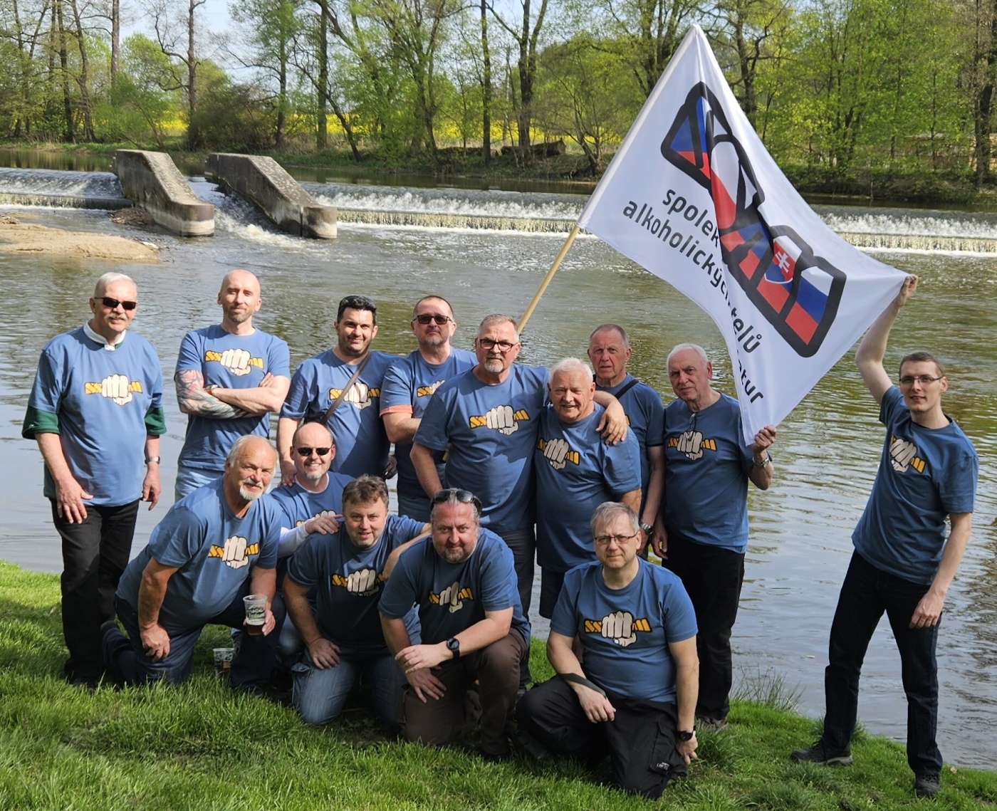 16. v�ro�n� �lensk� sch�ze SSaM
K�cov - 13.4.2024