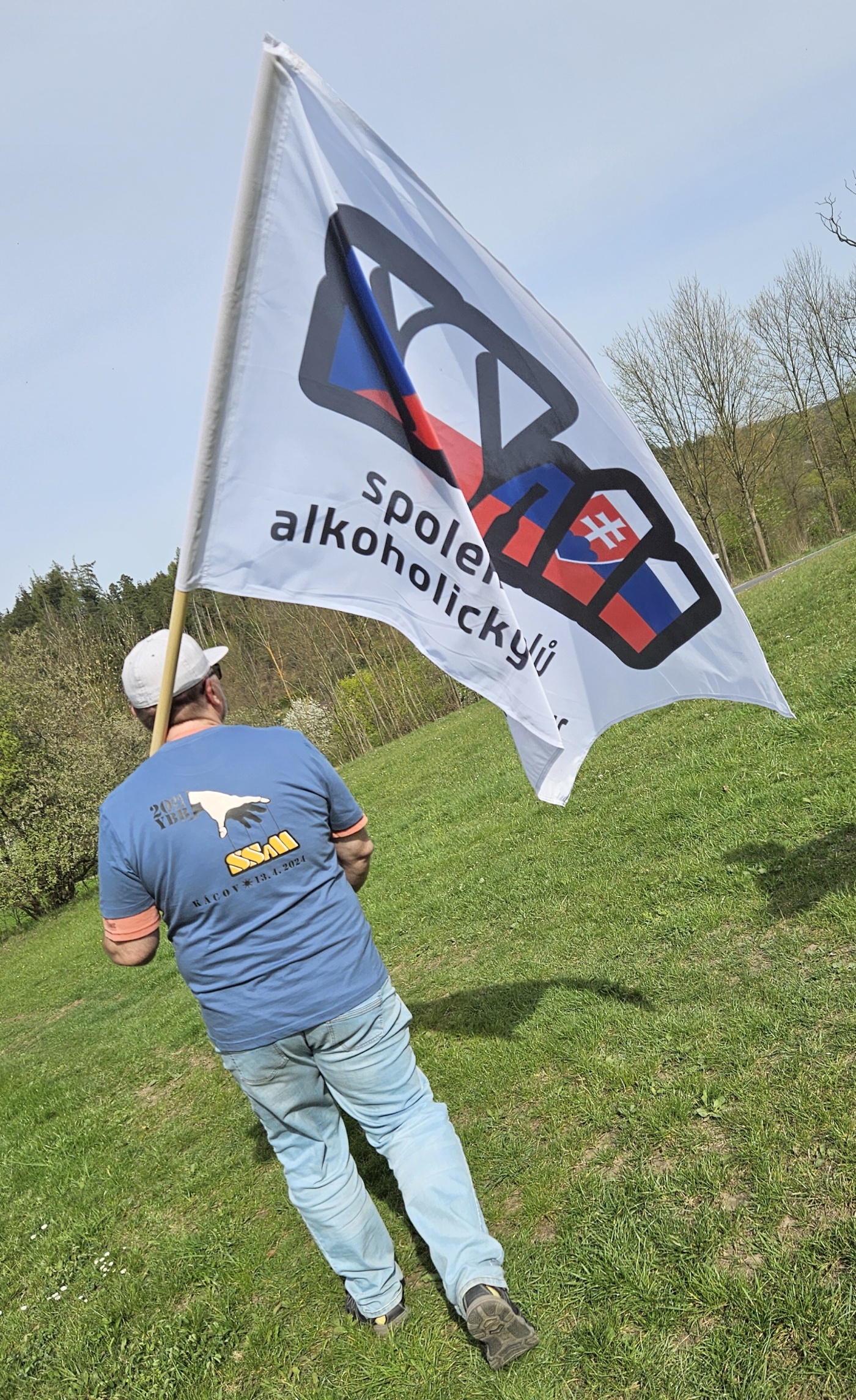 16. v�ro�n� �lensk� sch�ze SSaM
K�cov - 13.4.2024