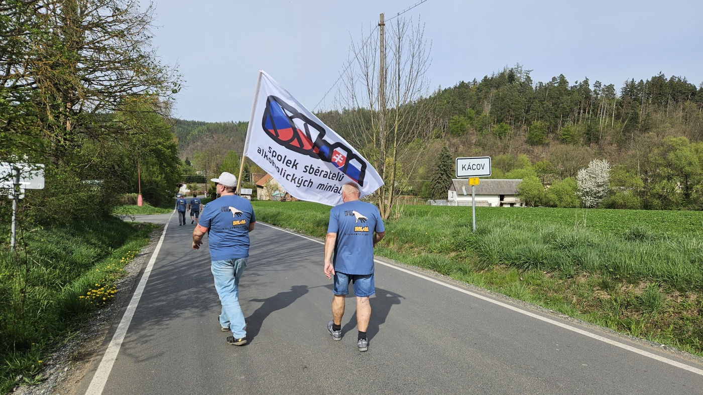 16. v�ro�n� �lensk� sch�ze SSaM
K�cov - 13.4.2024