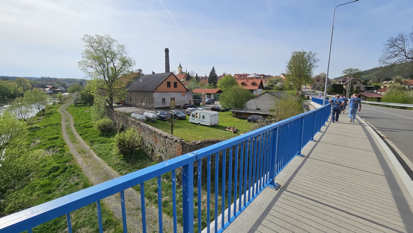 16. v�ro�n� �lensk� sch�ze SSaM
K�cov - 13.4.2024