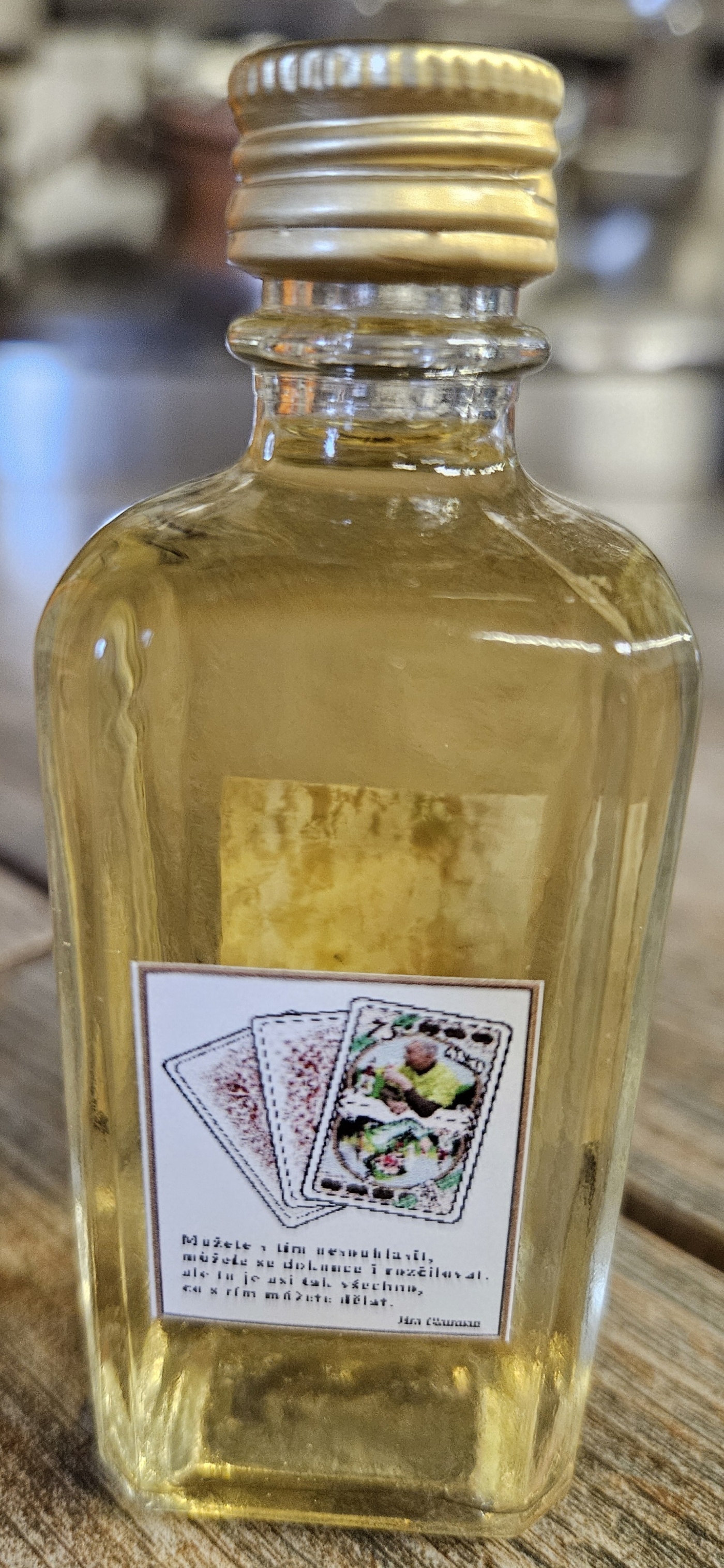 16. v�ro�n� �lensk� sch�ze SSaM
K�cov - 13.4.2024
M��ete s t�m nesouhlasit, m��ete se dokonce i roz�ilovat, ale to je asi tak v�echno, co s t�m m��ete d�lat.
J�ra Cimrman
