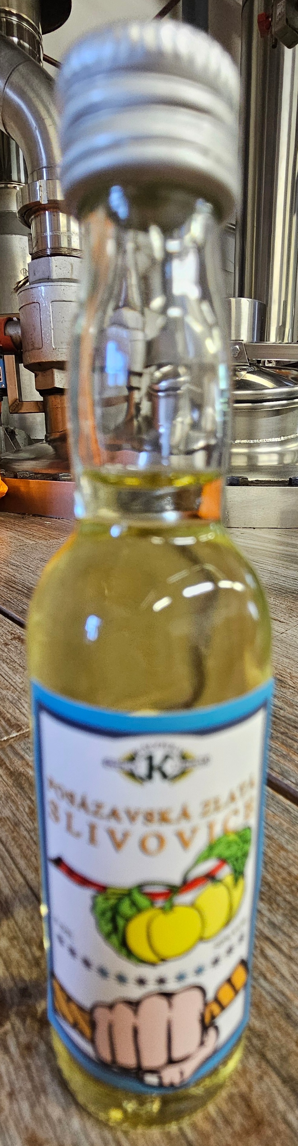 16. v�ro�n� �lensk� sch�ze SSaM
K�cov - 13.4.2024
Pos�zavsk� zlat� Slivovice