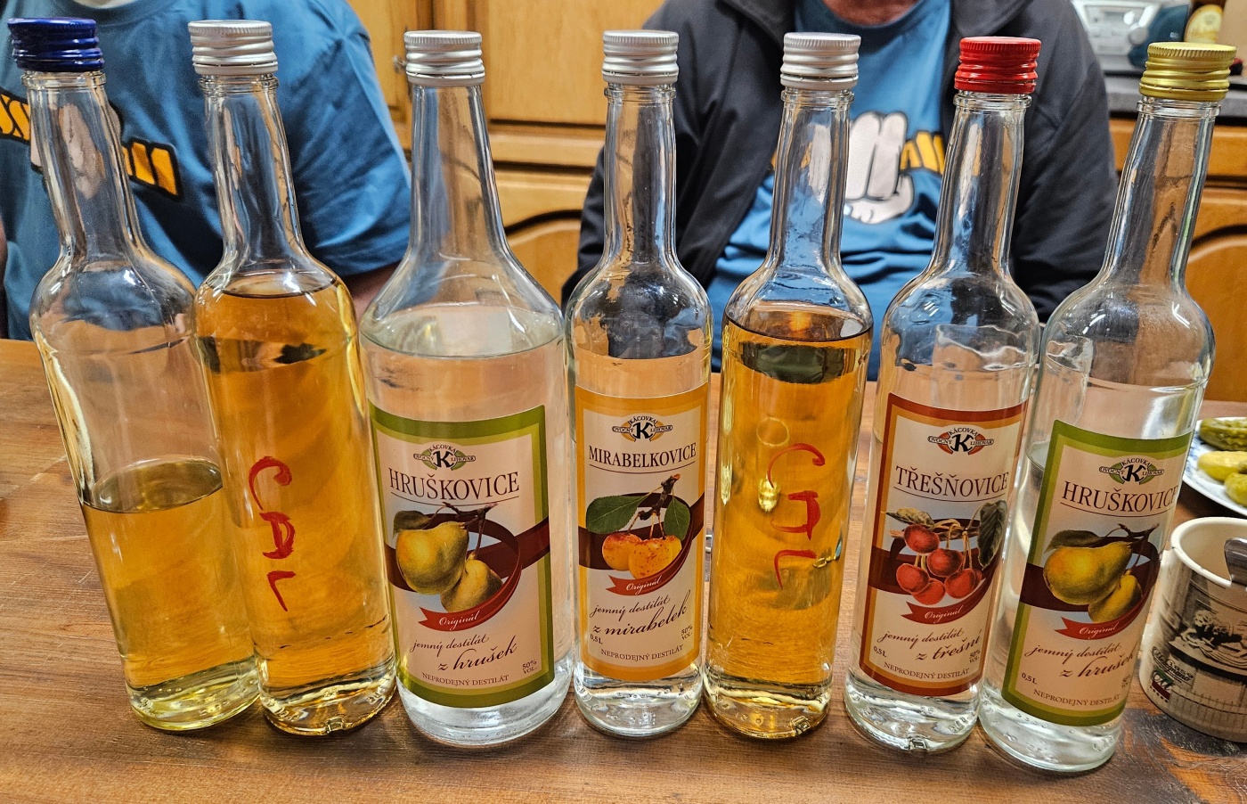 16. v�ro�n� �lensk� sch�ze SSaM
K�cov - 13.4.2024