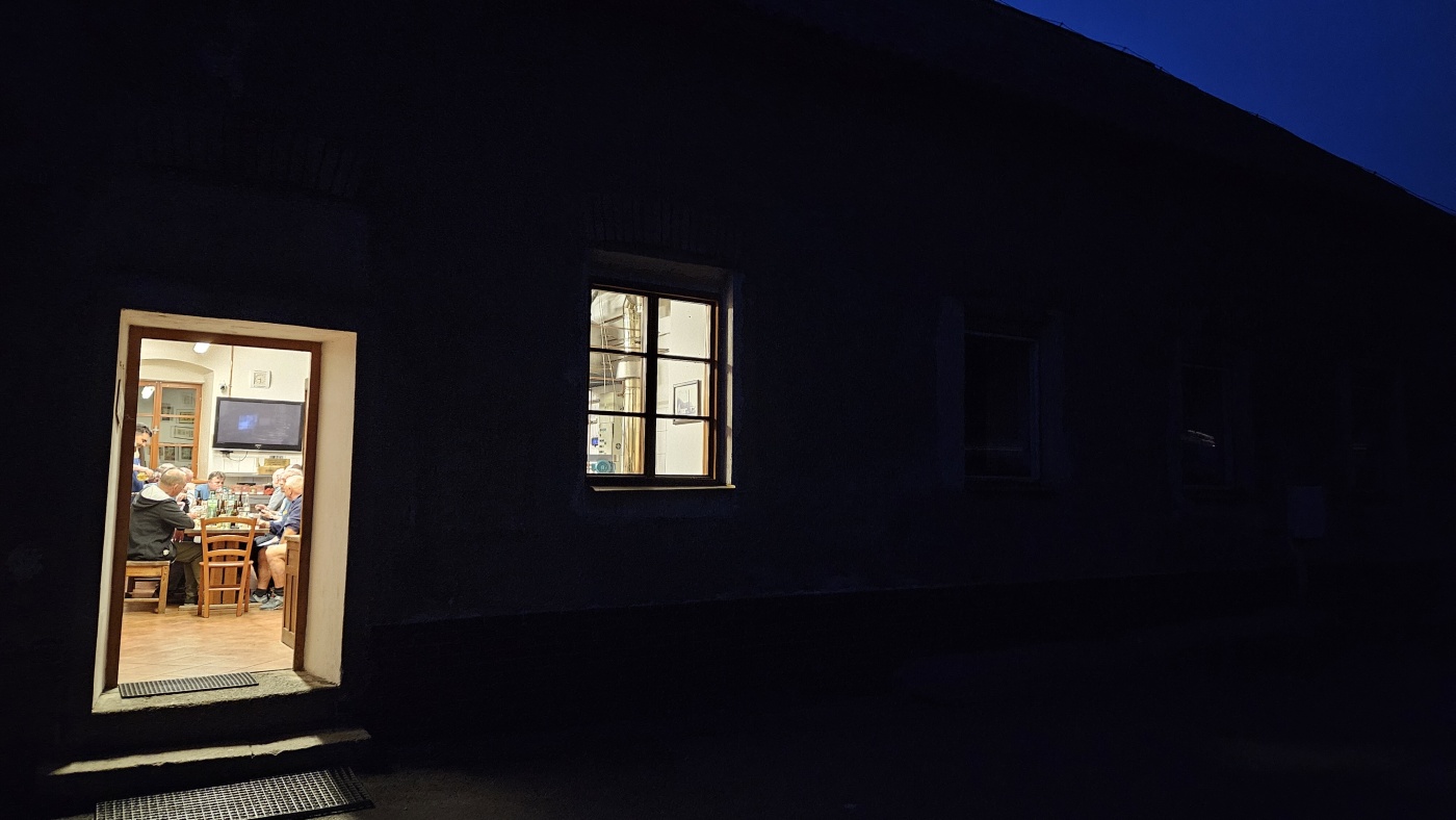 16. v�ro�n� �lensk� sch�ze SSaM
K�cov - 13.4.2024