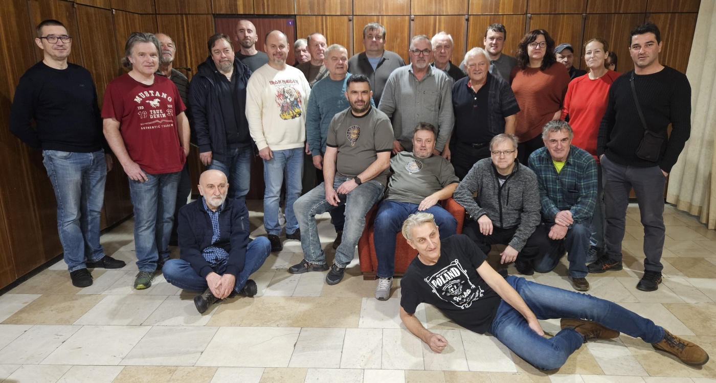 Burza minif�a�ti�iek alkoholu - Minibottles collectors meeting
Praha - 25.11.2023
SSaM - Spolek Sb�ratel� alkoholick�ch Miniatur