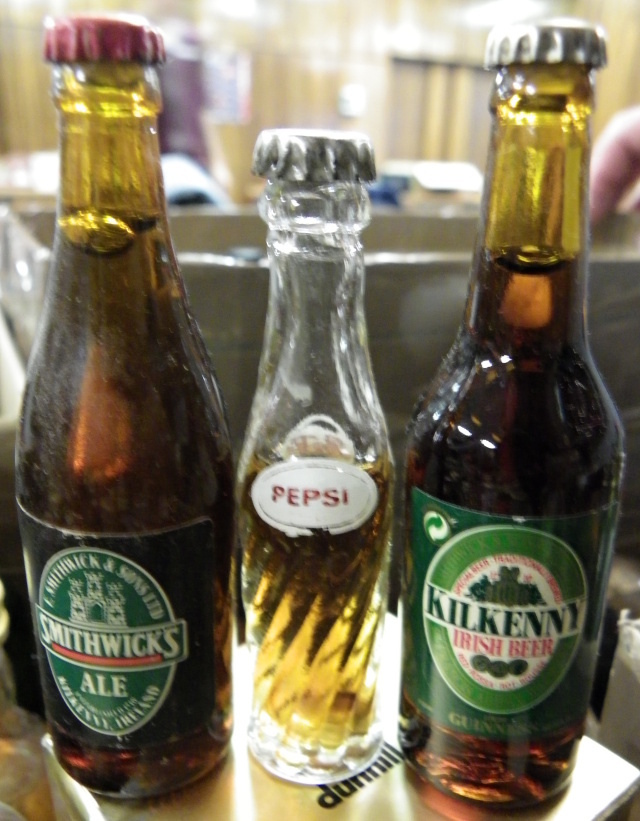 Burza SSaM (Praha 28.11.2015) - fotografie