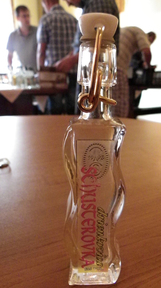 Burza SSaM
Spi�sk� Sobota (17.9.2011)
fotografie