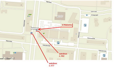 burza SSaM - 28.11.2009