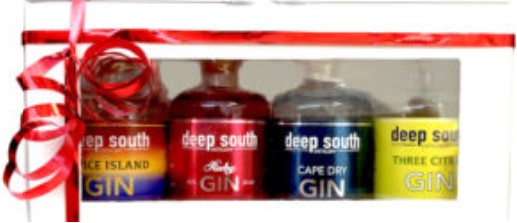 Ji�n� Afrika: lihoviny s tu���kem stoj�c�m na hlav�
lahvi�k��.cz 2/2022