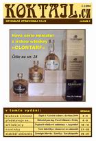 SSaM - KOKTAJL.cz - 1/2004