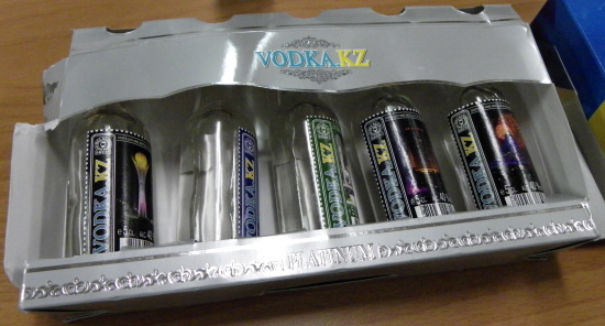 Burza SSaM (Praha 29.11.2014) - fotografie