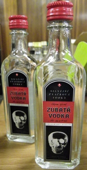 Burza SSaM (Praha 24.11.2012) - fotografie